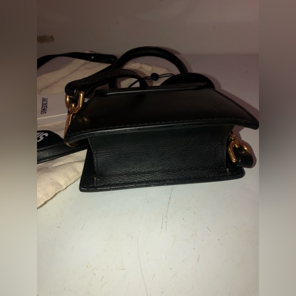 Authentic Jacquemus Le Chiquito - Picture 4 of 8